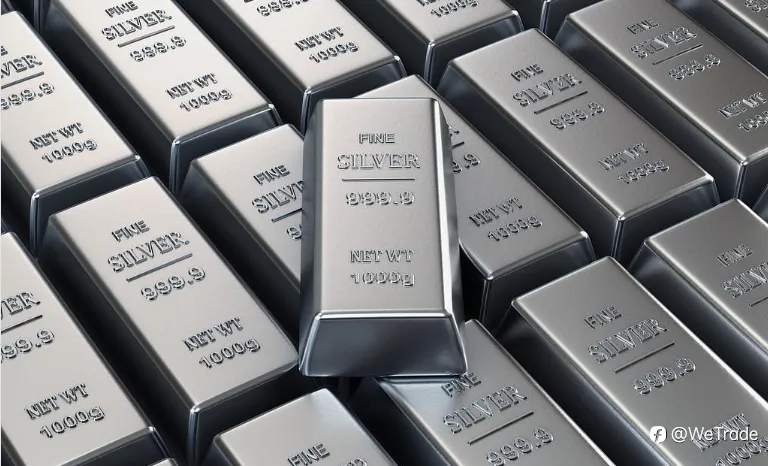 全球焦点 | 2026年或触及5000美元,德银大幅上调金价预测