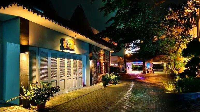 Puri Sentul (KDTN) Anggarkan Belanja Modal hingga Rp30 Miliar di 2026