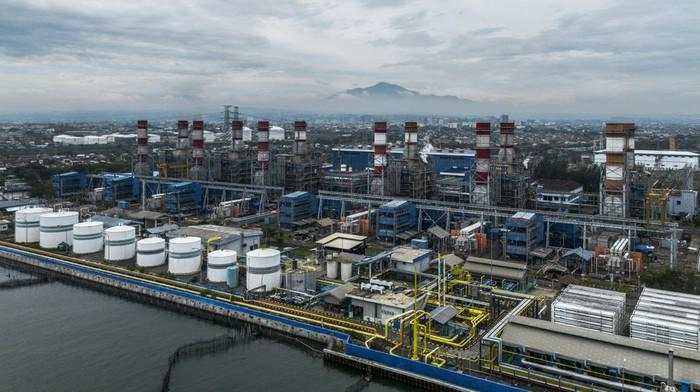 Produksi Energi Terbarukan Nasional Melonjak di 2025