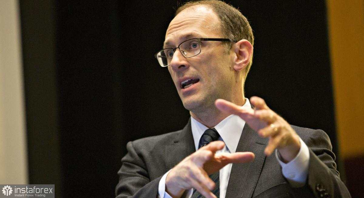 Inflasi di AS Masih Menjadi Kekhawatiran Beberapa Pejabat Fed