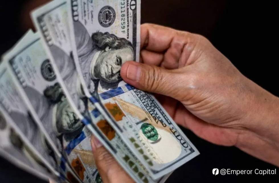 黄金崩盘在预期中?大摩表示美债是长期更优选择