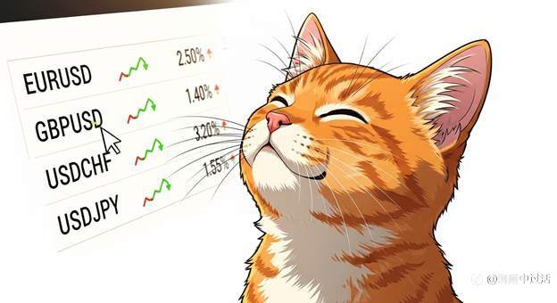 想炒外汇需懂得17个入门功法