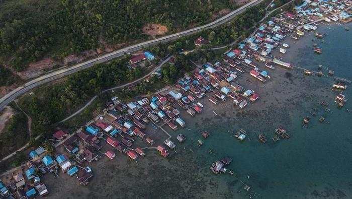 KKP Berdayakan Masyarakat Pesisir Secara Berkelanjutan Lewat Program KNMP