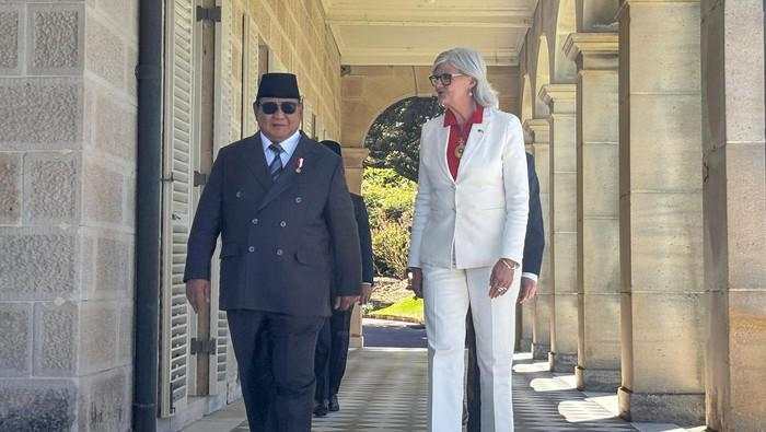 Perdagangan RI Masih Defisit Rp 150 M dari Australia, Sektor Ini Mau Digeber