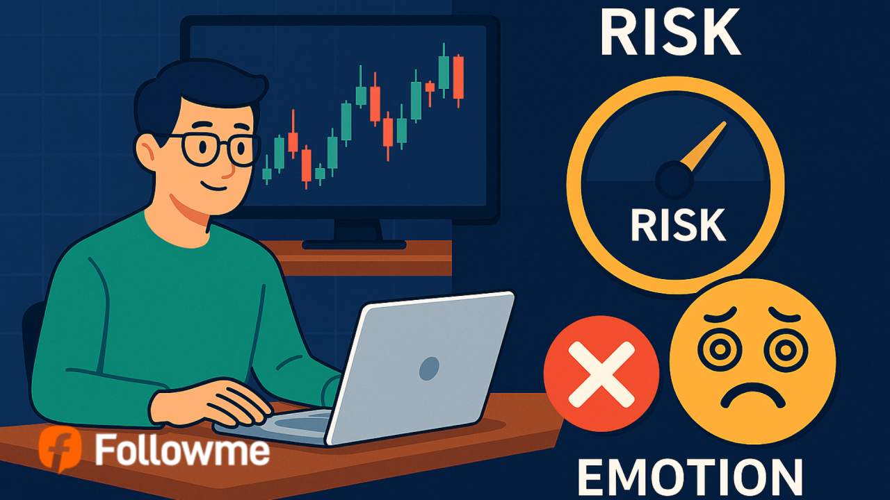 Be the House, Not the Gambler: Risk Management 101