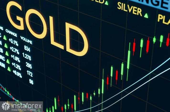 Di Mana Harga Perak dan Emas Akan Berada Tahun Depan?