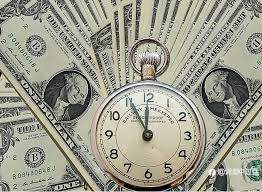 炒外汇入门之时间框架