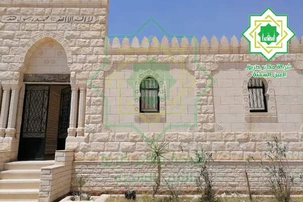 مقابر 6 أكتوبر للبيع بأسعار مناسبة ومساحات متنوعة