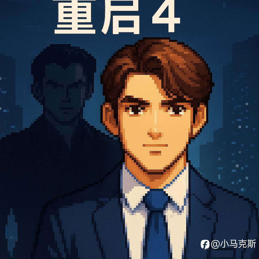 《重启4 黄金之城》