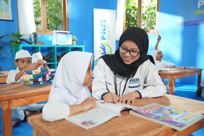 PNM Rekrut Lulusan SMA-SMK Jadi Account Officer