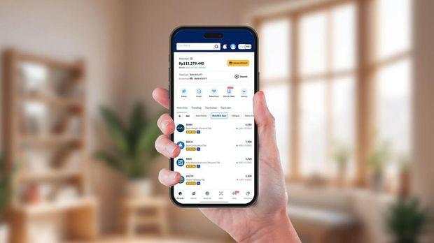 Ajaib Sekuritas Hadirkan Ajaib Fest 2025, Ajak Masyarakat Investasi Bijak