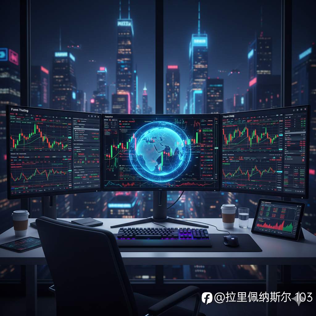 Forex Explained 🤑