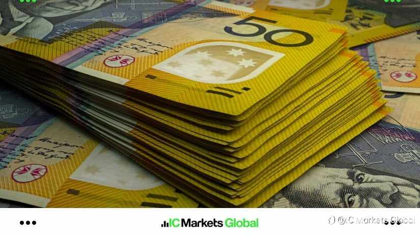 IC Markets Global: 2025年11月03日 一周展望