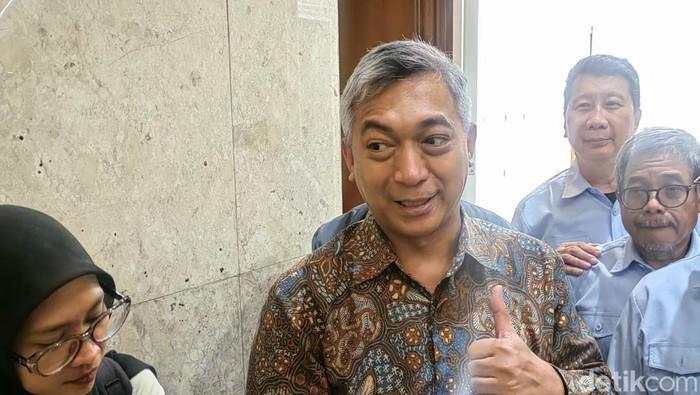 Kemenperin Buka Suara soal Nasib Investasi di Cikande Usai Geger Radioaktif