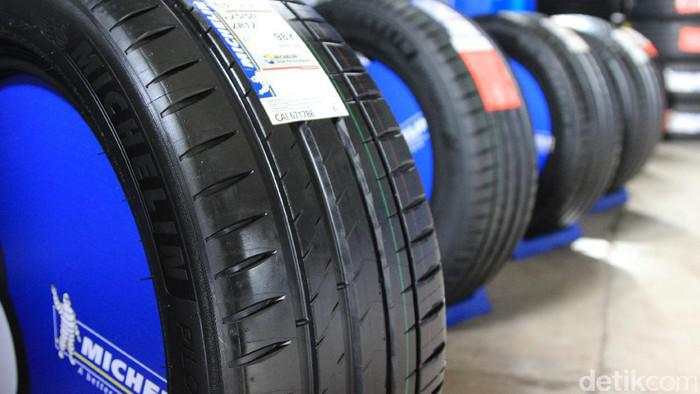 Kemenperin Panggil Produsen Ban Michelin Buntut Kabar PHK Massal