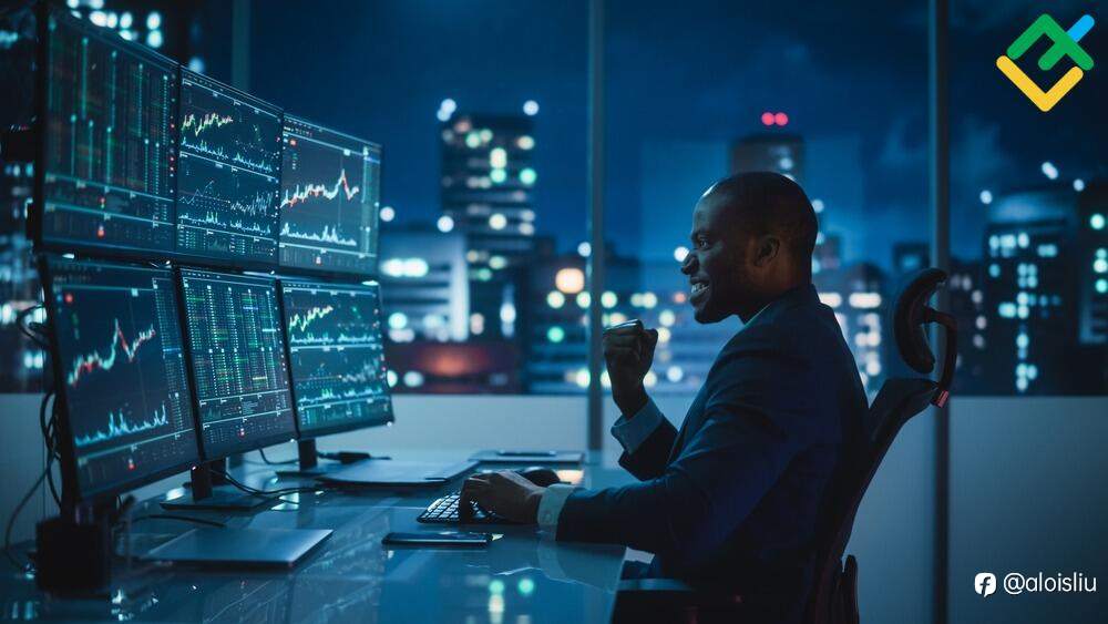 长期持仓是能耗最低的稳定盈利模式