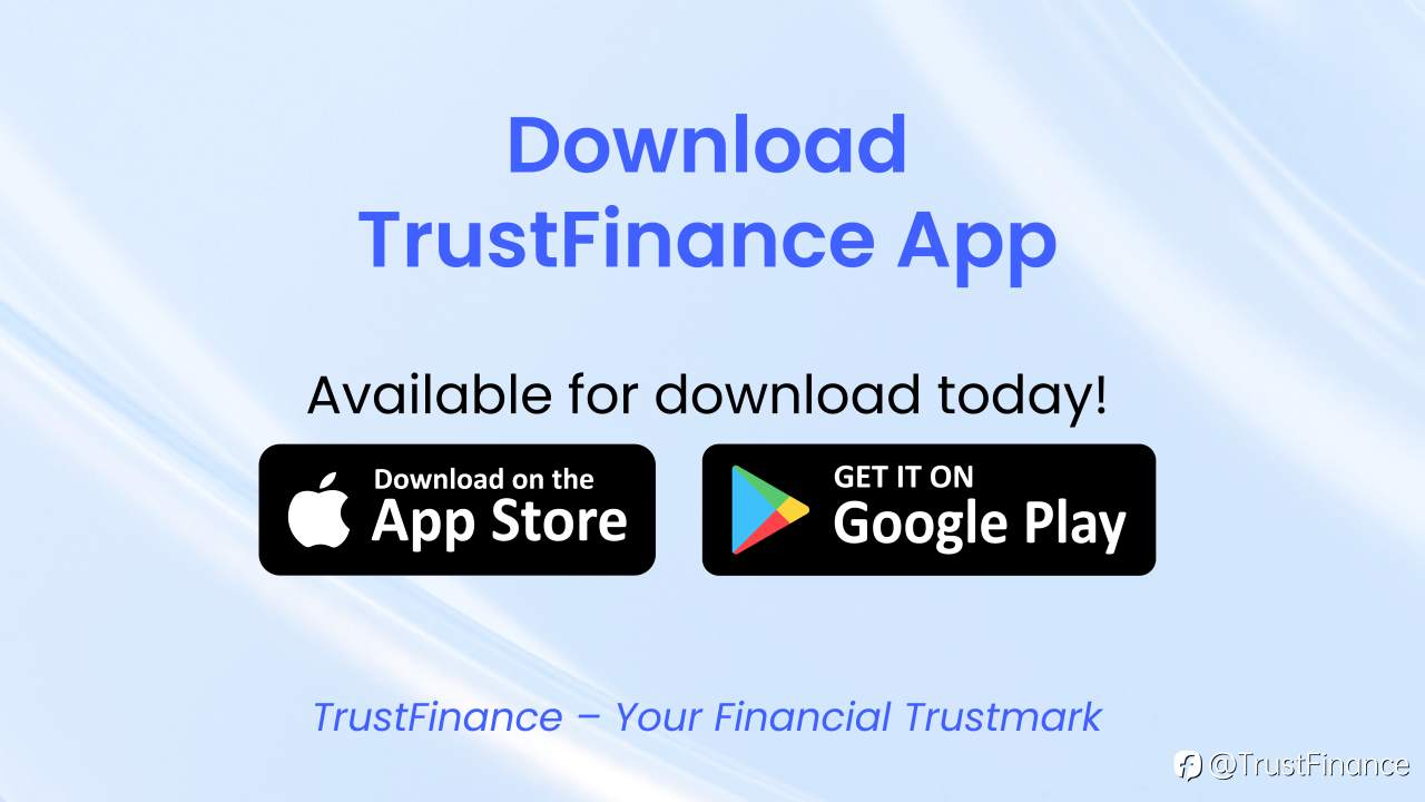 TrustFinance Application: One App, Endless Transparency