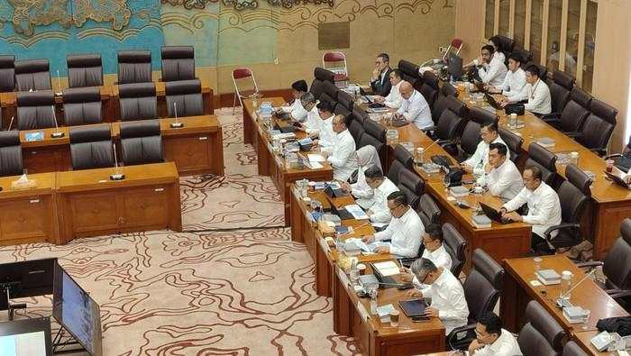 Terbesar! Pertamina Setor Rp 23 Triliun ke Danantara