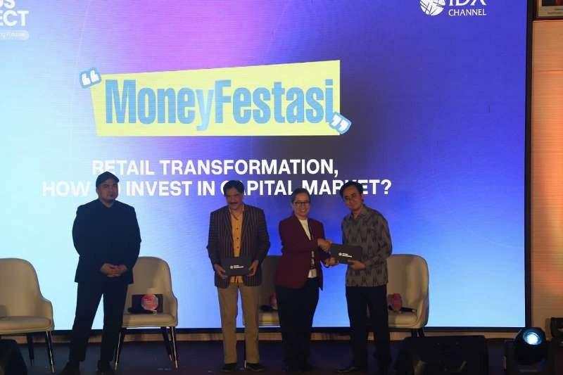 Emiten ini Jadi Sorotan di Tengah Stagnasi Konsumsi