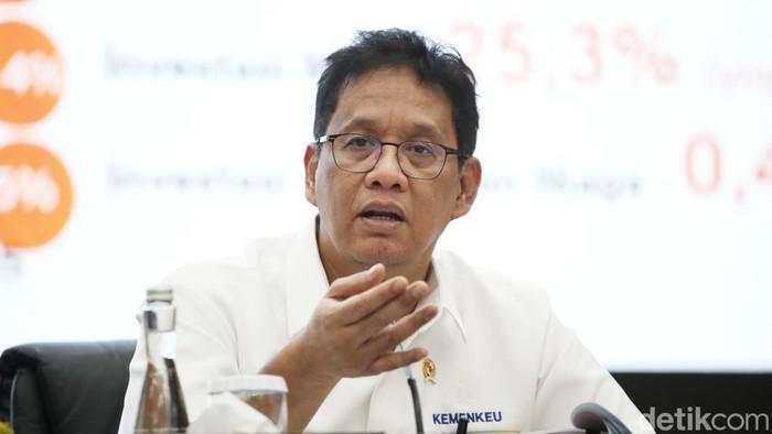 Prediksi Purbaya Ekonomi Tumbuh Dekati 8% Tahun ke-3 Pemerintahan Prabowo