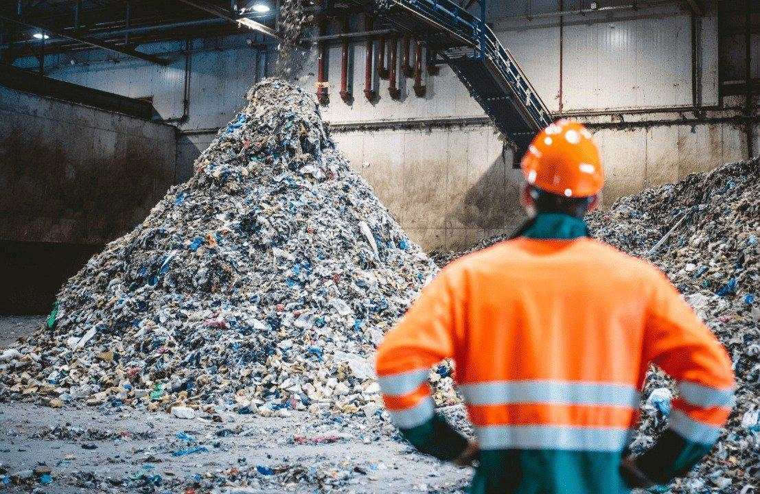 Saham OASA Melesat Lagi, Isu Konsorsium WTE Angkat Sentimen