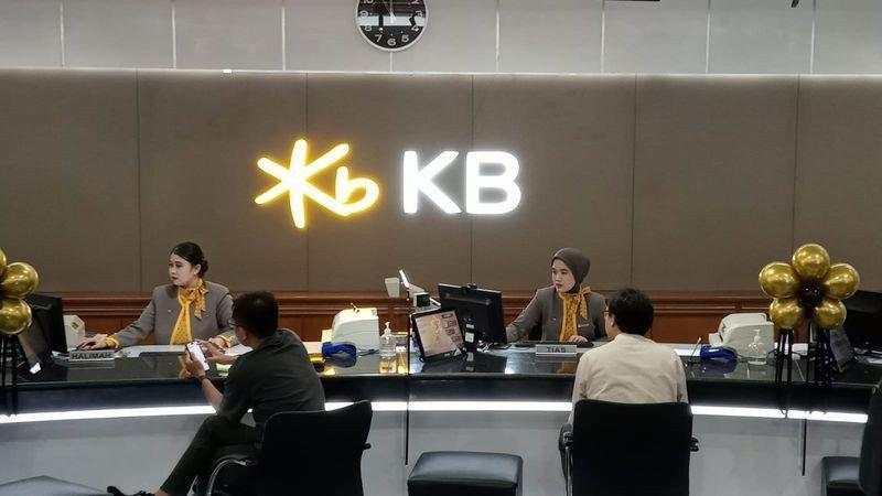 KB Bukopin (BBKP) Masuki Fase Pertumbuhan Baru, Begini Proyeksi Analis