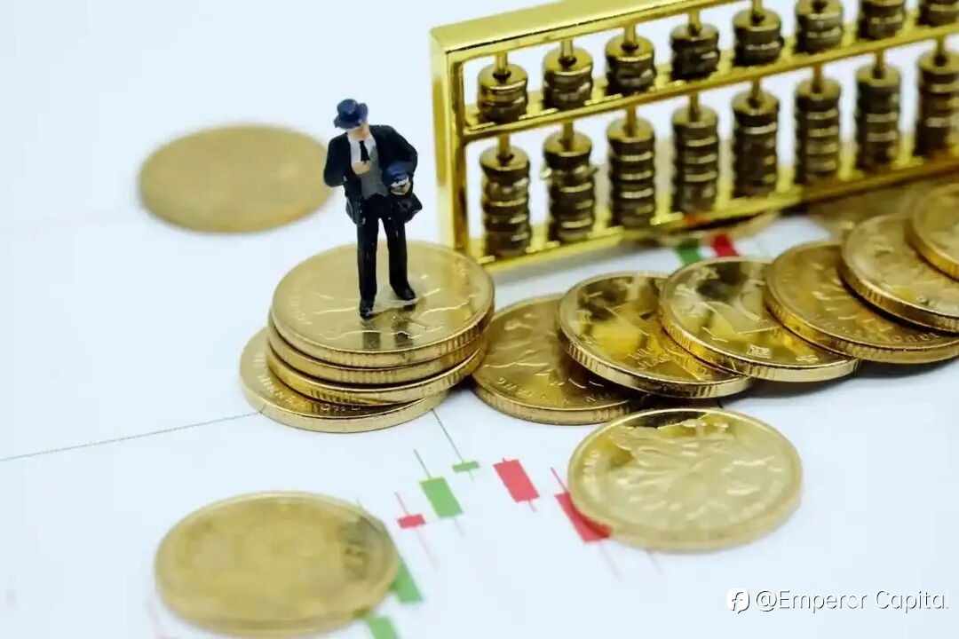 驾驭自营交易的关键 6 点:从策略到心态全覆盖