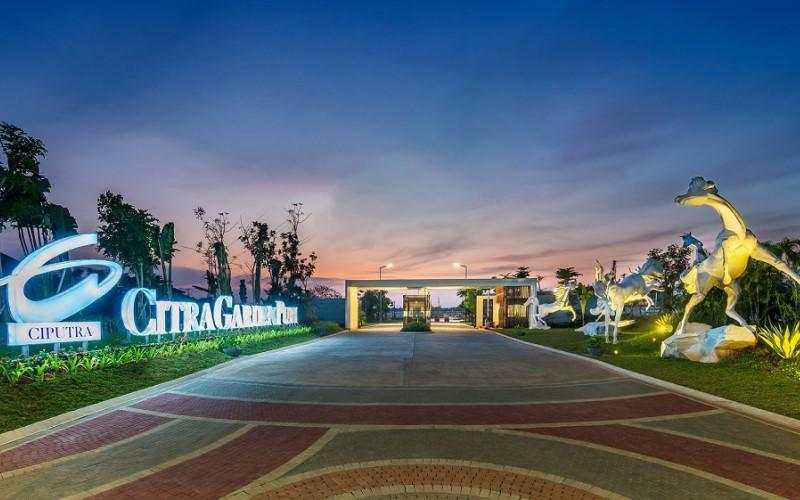 Siapa Pemilik Saham CTRA yang Bangun CitraLand? Inilah Daftar Pemiliknya