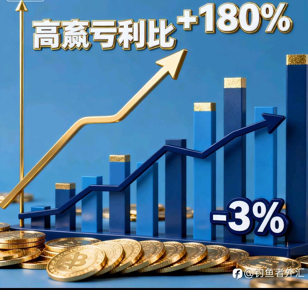 盈亏比和胜率,你怎么选?