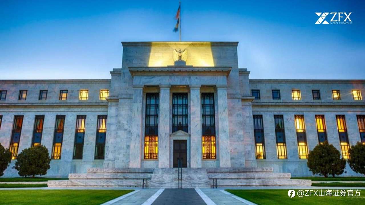 ZFX山海证券:比特币陷入技术性熊市!