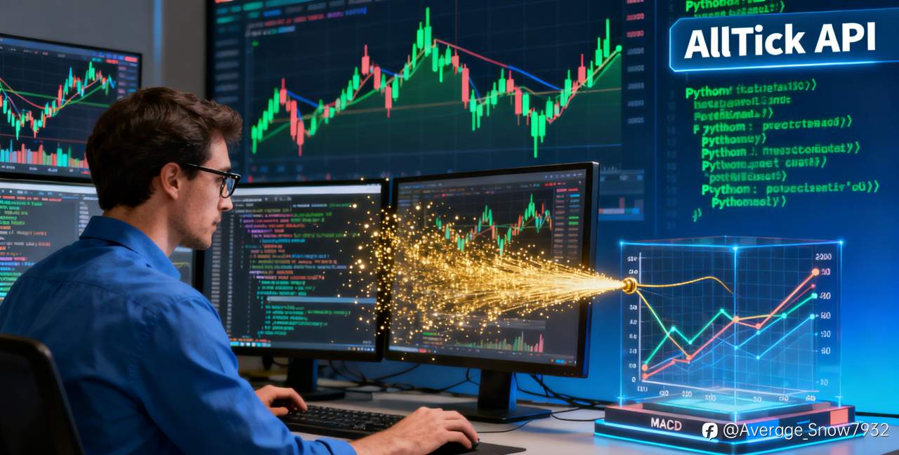 My Experience Fixing Quant Trading Data Headaches—A Practical Share