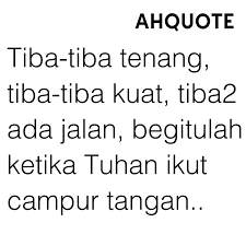 Pasar Tenang Tiba-tiba Liar