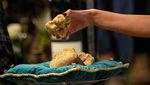Truffle Putih Raksasa Terjual Rp1,9 Miliar di Lelang Internasional