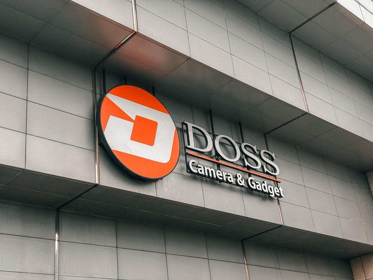 Global Sukses Digital (DOSS) Hadirkan Tiga Platform Baru Perkuat Ekosistem Kreatif RI