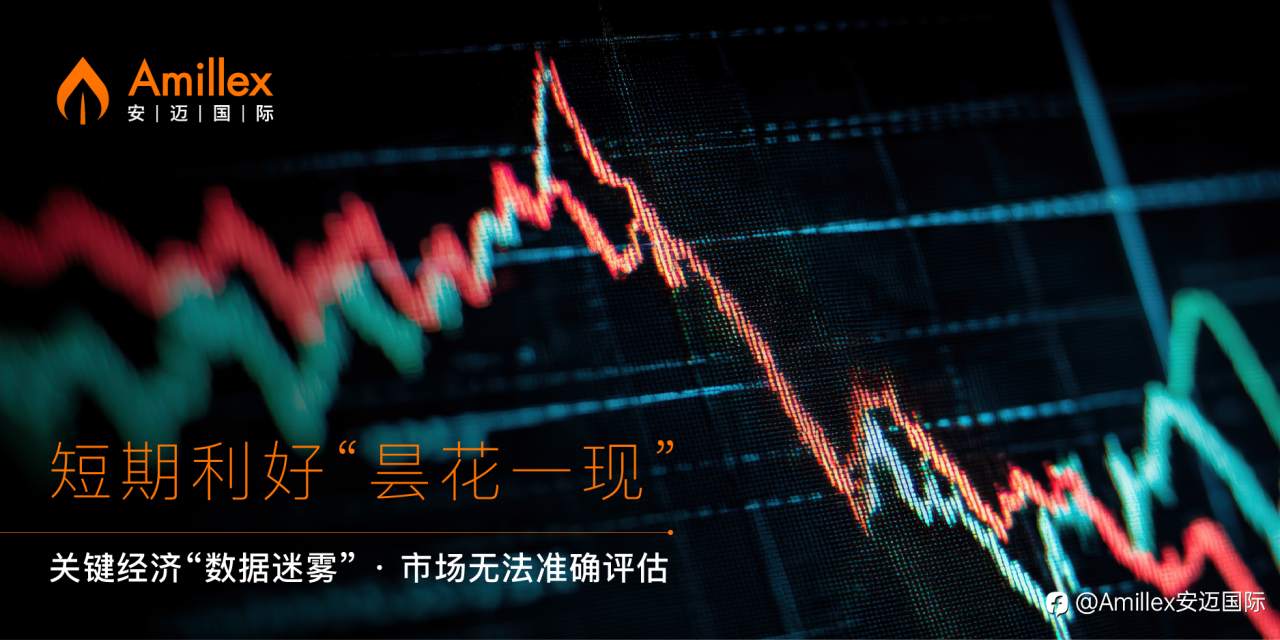 Amillex视角:美国政府“重启”,全球金融市场迎来喘息之机