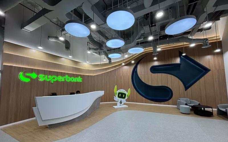 Superbank IPO, Targetkan Dana Jumbo hingga Rp3,06 Triliun