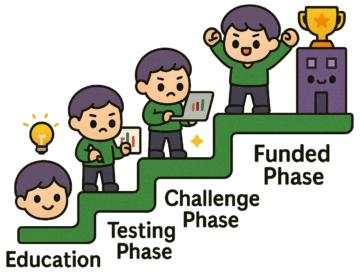 Can You Succeed with Prop Firms?