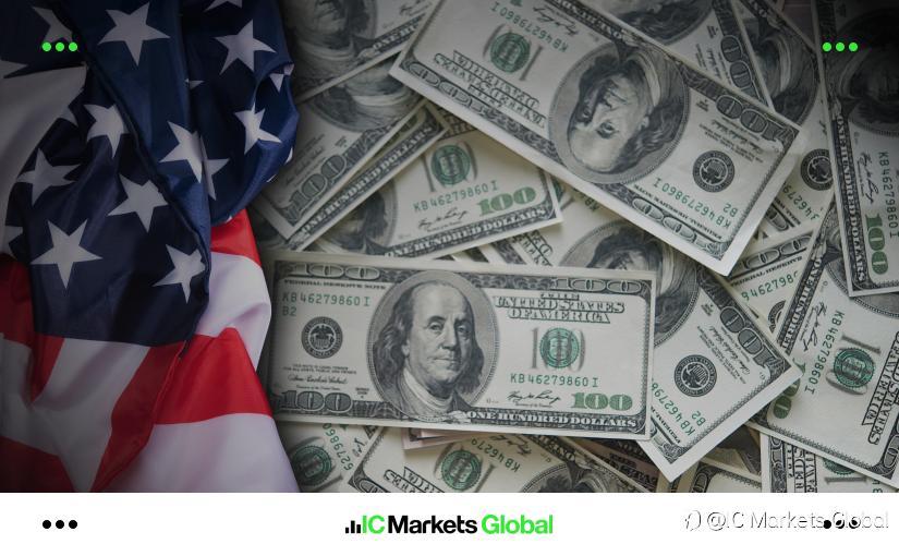 IC Markets Global: 2025年11月24日 一周展望