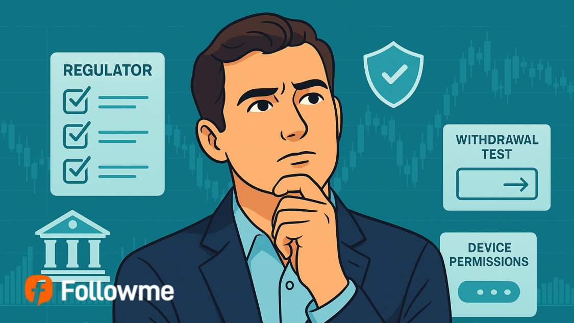 India’s ₹28,000-Crore Fintech Shock: What Traders Must Check