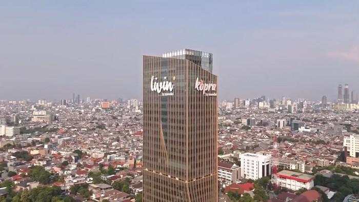 Bank Mandiri Bukukan Pendapatan Rp 5,48 Triliun dari Layanan Digital