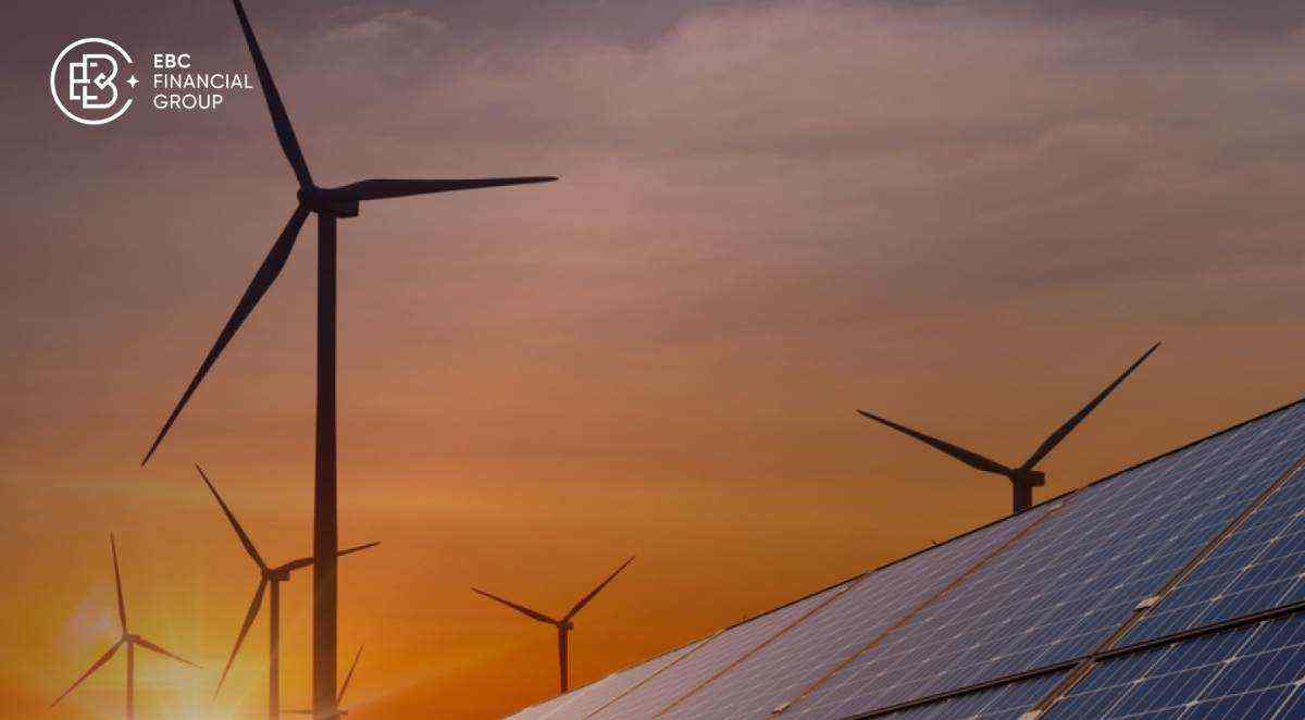 EBC Markets Briefing | Euro rebounds; clean energy has shined in 2025