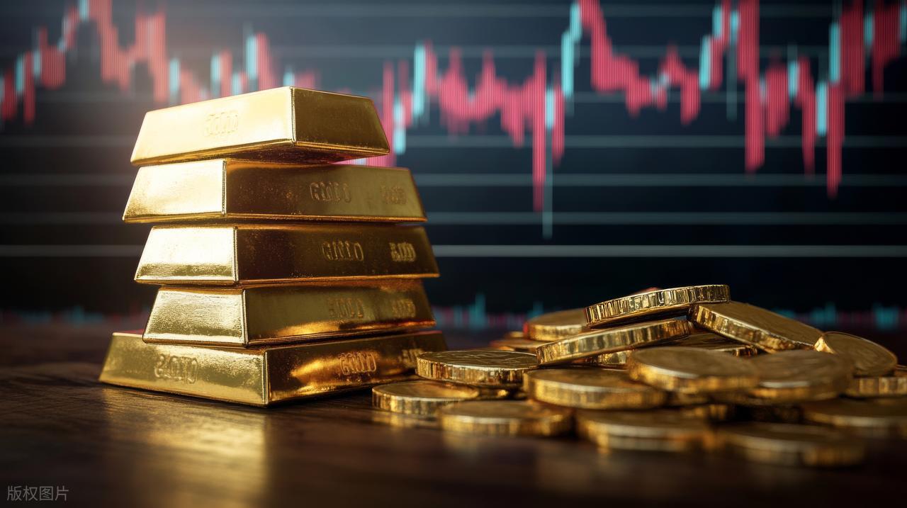 杜家升：黄金重回涨势，金价有望再次冲击4200大关