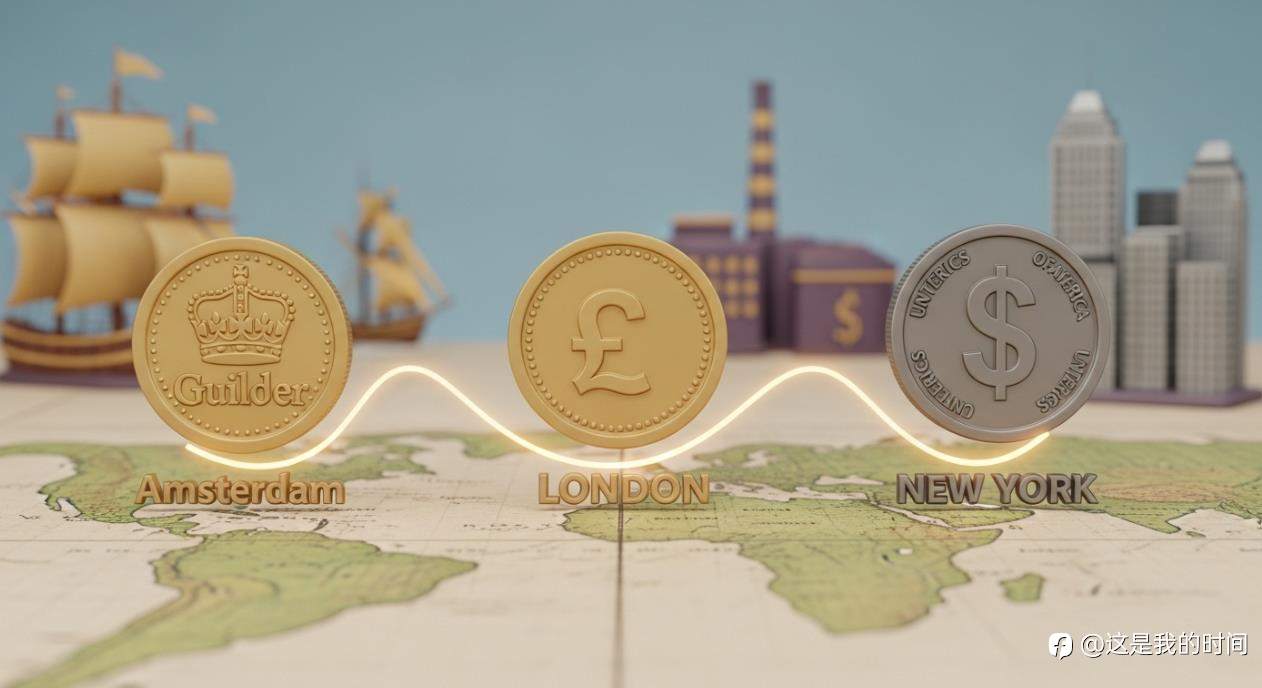 外汇货币对之间的关系和涨跌联动性深度解析