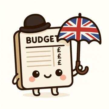 How the U.K.’s Autumn Budget Could Move the British Pound