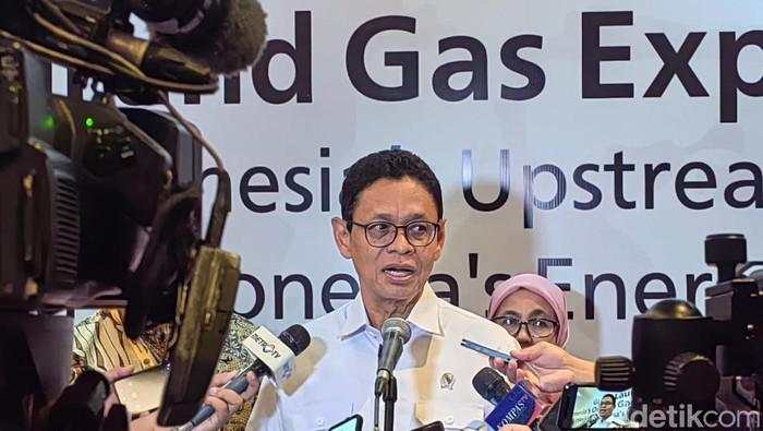 Deal! 100 Ribu Barel BBM dari Pertamina Dikirim ke SPBU Shell