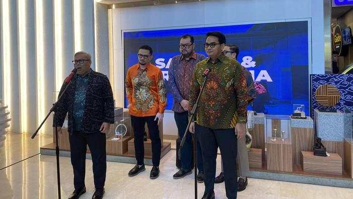 Dukung Pembatasan Thrifting Ilegal, Shopee Turunkan Ratusan Ribu Produk