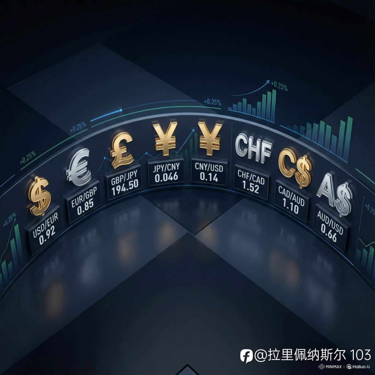 Mastering Candlestick Patterns: The Language of the Forex Market