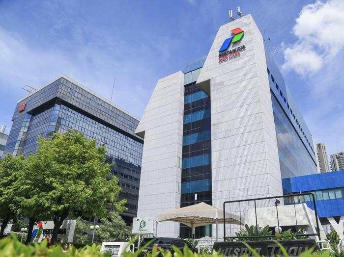 Pertamina Kirim Pasokan 130 Ribu Barel BBM ke BP-AKR