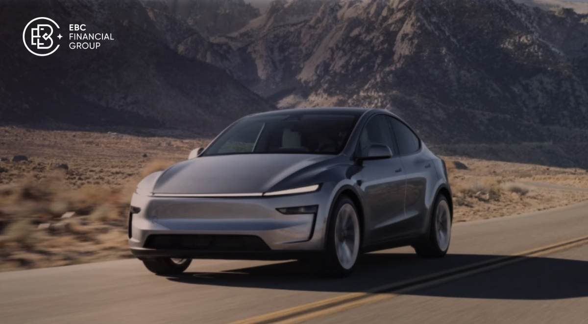 ​EBC Markets Briefing | ​Yuan gains from Trump-Xi talk; Tesla pushes for FSD in Europe