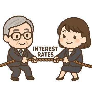 The Battle Between Takaichi’s Stimulus Dreams and BOJ’s Rate Hike Reality